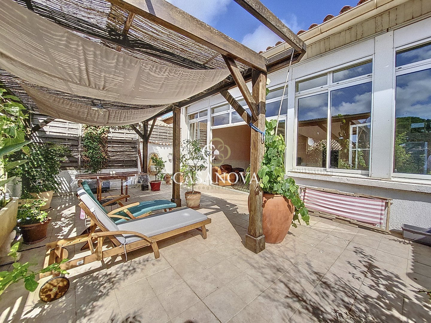 Maison à vendre, 208m², Frontignan