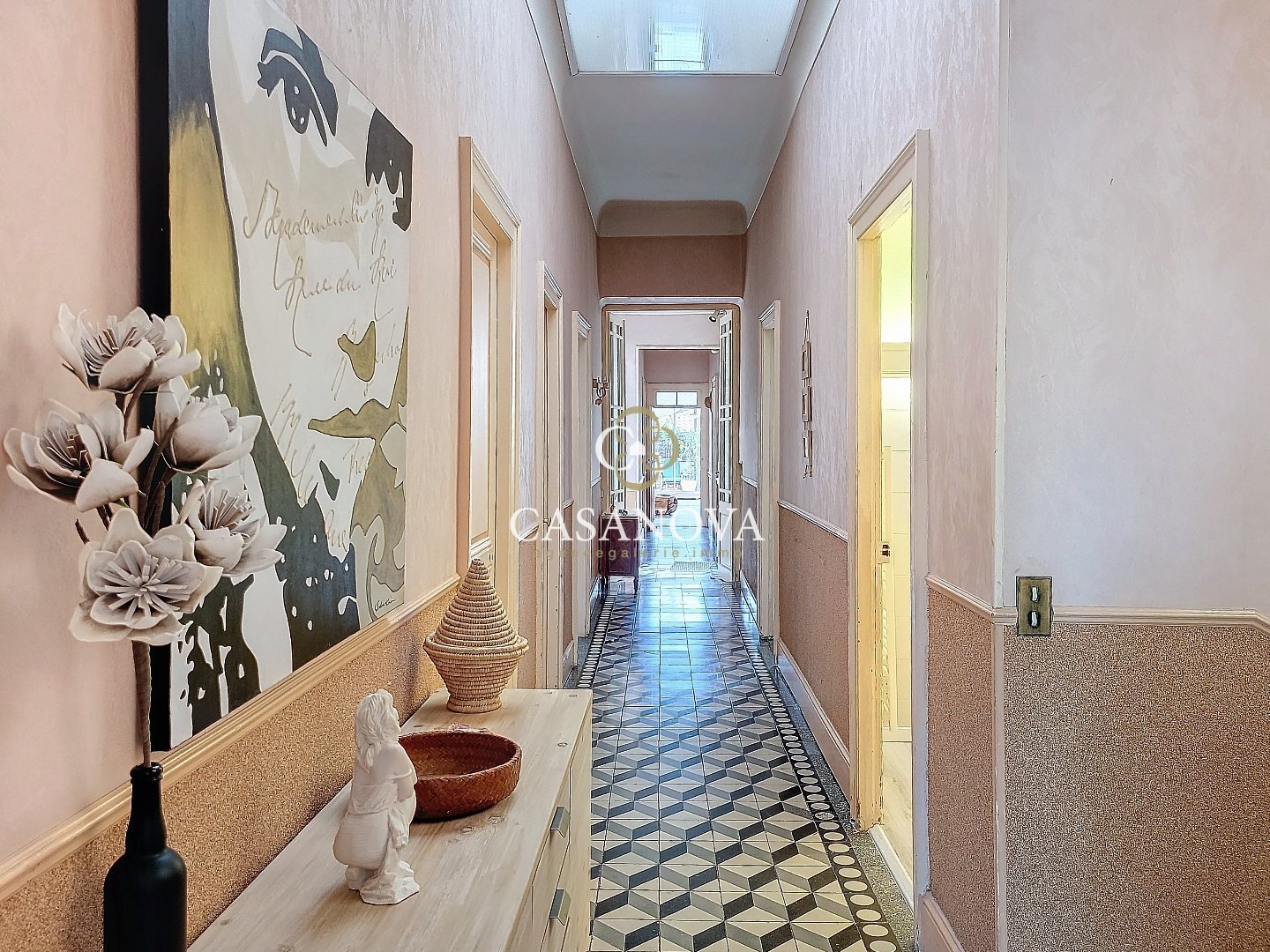 Maison à vendre, 208m², Frontignan