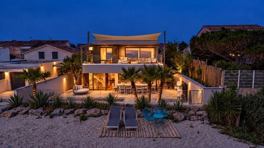 Maison 6 pièces 212 m² · à Agde (cap d'Agde) · 212 m² · 2 195 000 €