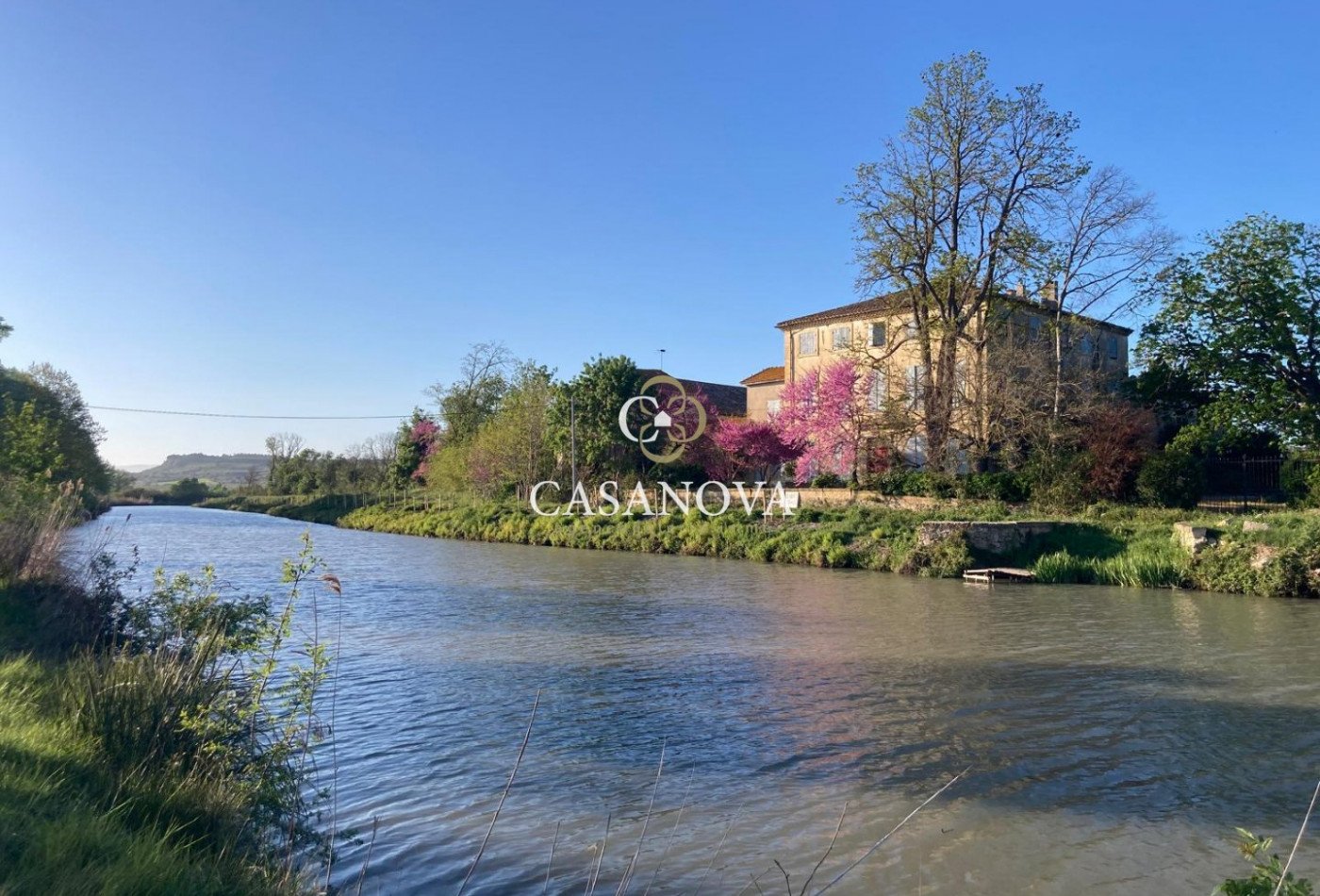 Maison à vendre, 935m², Béziers