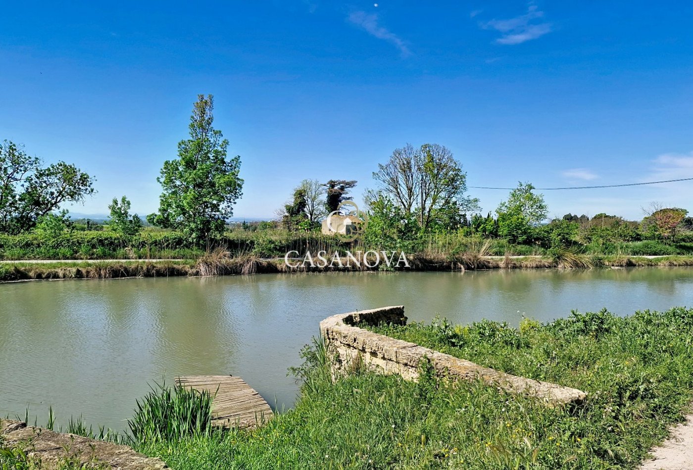 Maison à vendre, 935m², Béziers