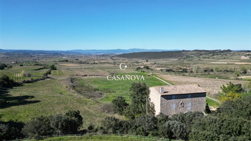 Maison 6 pièces 180 m² · à Pézenas · 180 m² · 374 000 €