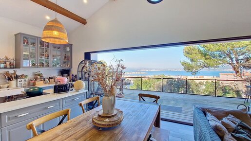 Maison 5 pièces 137 m² · à Sète · 137 m² · 1 050 000 €