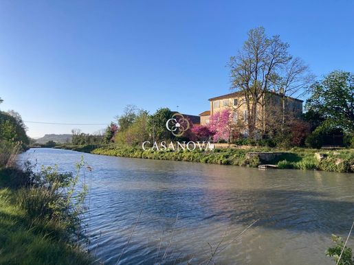 Maison 935 m² · à Béziers · 935 m² · 1 195 000 €