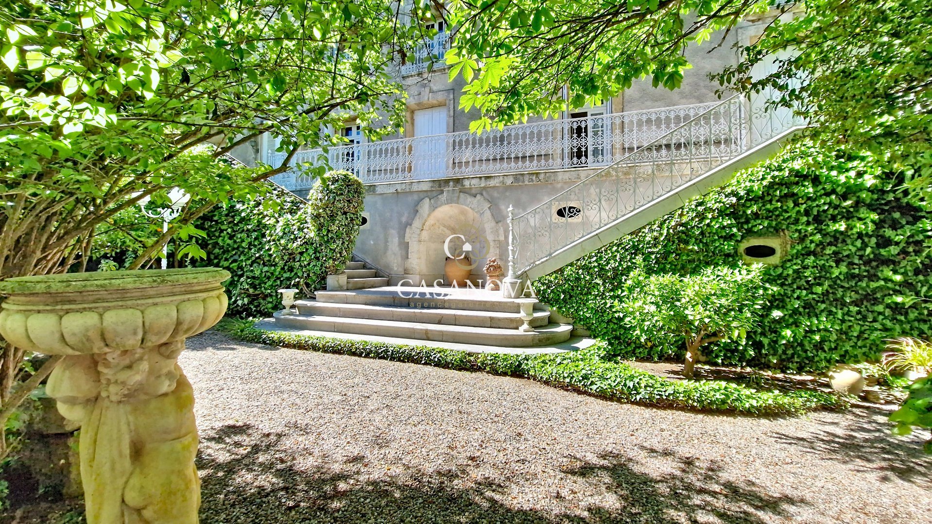 Maison à vendre, 608m², Pézenas