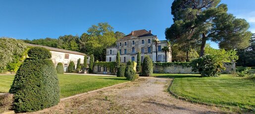 Maison 1300 m² · à Montpellier · 1 300 m² · 6 000 000 €