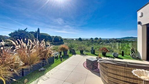 Maison 5 pièces 150 m² · à Marseillan · 150 m² · 1 098 000 €