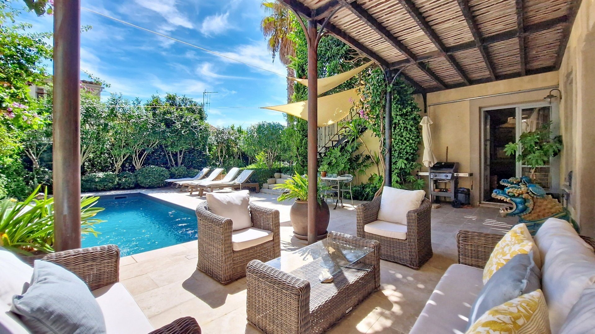 Maison à vendre, 420m², Pézenas