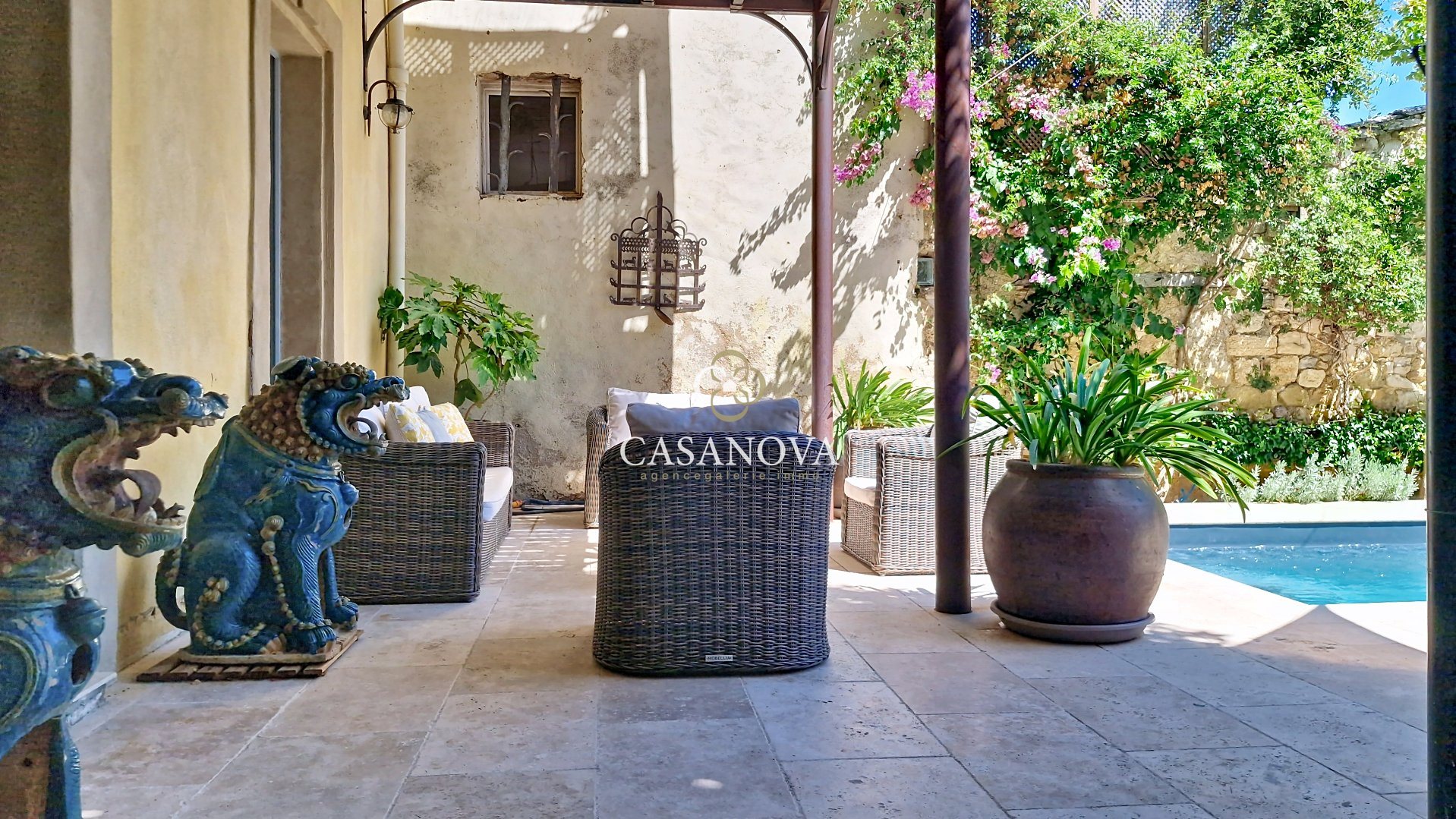 Maison à vendre, 420m², Pézenas