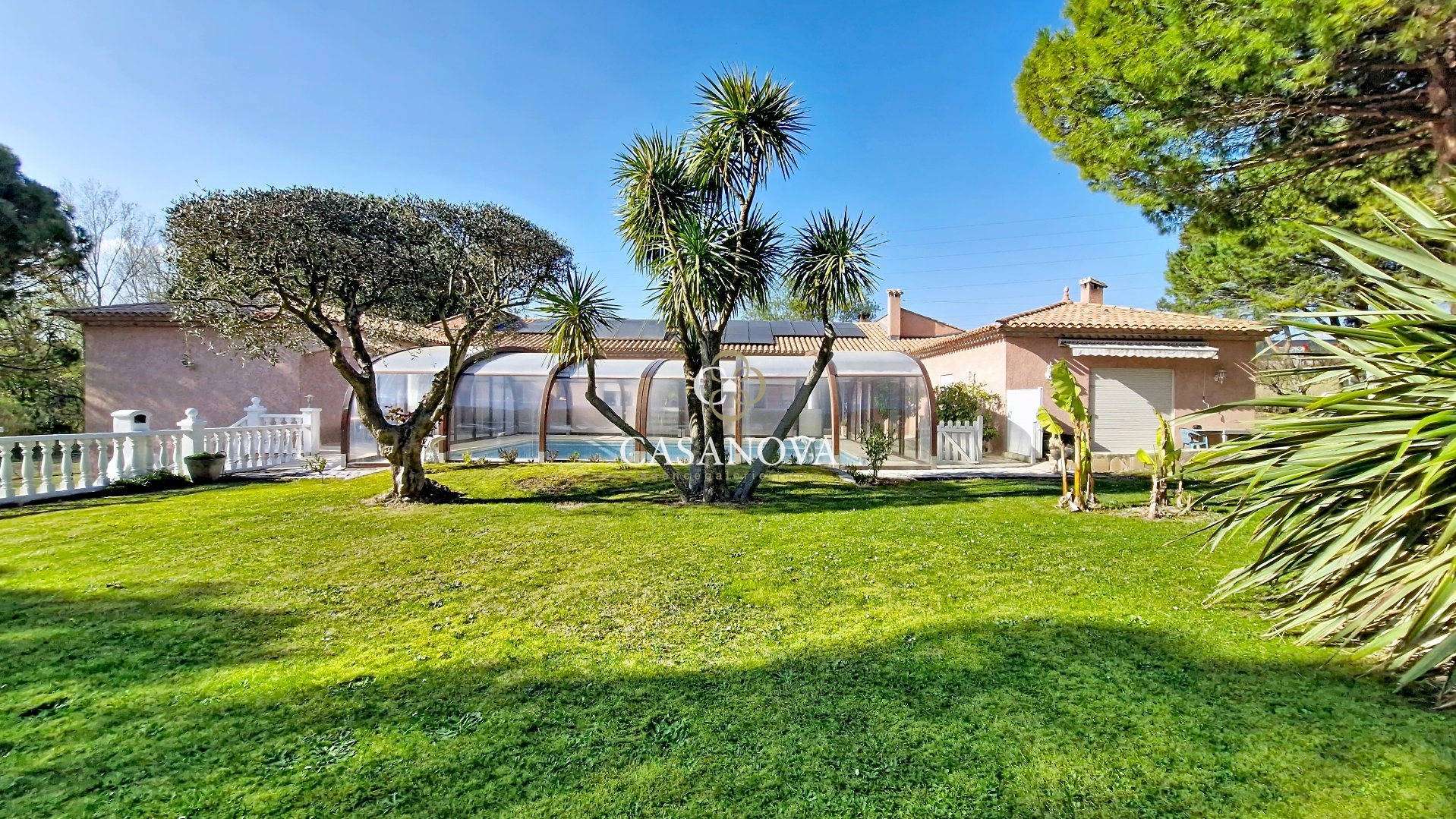 Maison à vendre, 312m², Béziers