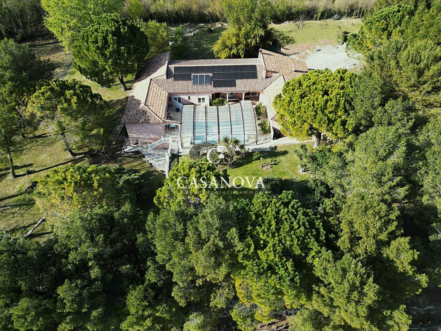 Maison à vendre, 312m², Béziers
