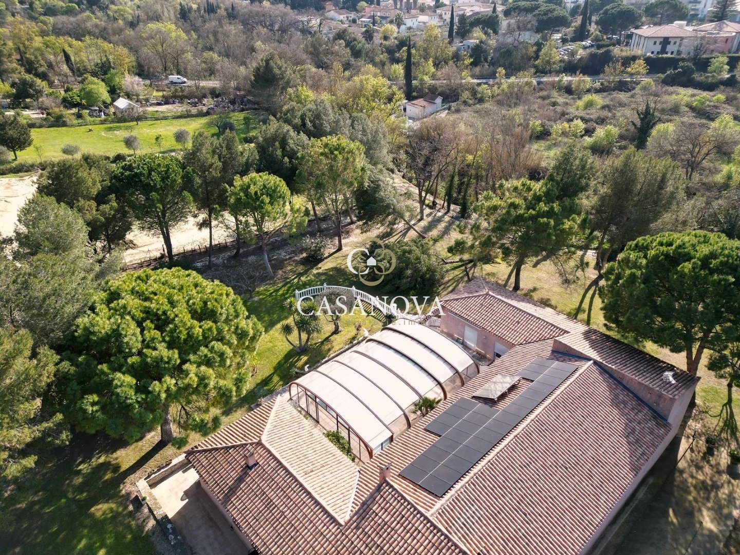 Maison à vendre, 312m², Béziers