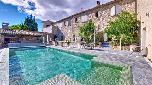 Maison 24 pièces 755 m² · à Montpellier · 755 m² · 3 350 000 €