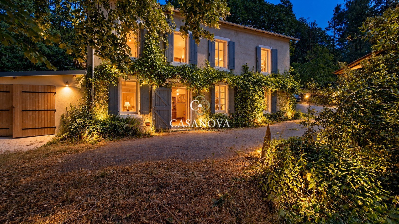 Maison à vendre, 105m², La Salvetat-sur-Agout