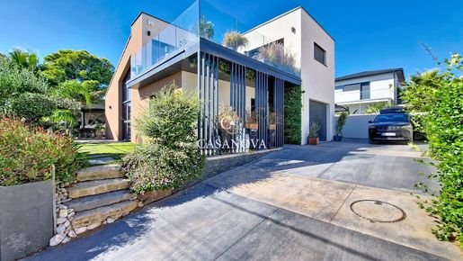 Maison 5 pièces 150 m² · à Marseillan · 150 m² · 1 098 000 €