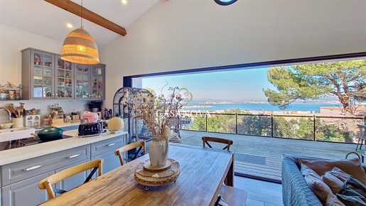 Maison 5 pièces 137 m² · à Sète · 137 m² · 1 145 000 €
