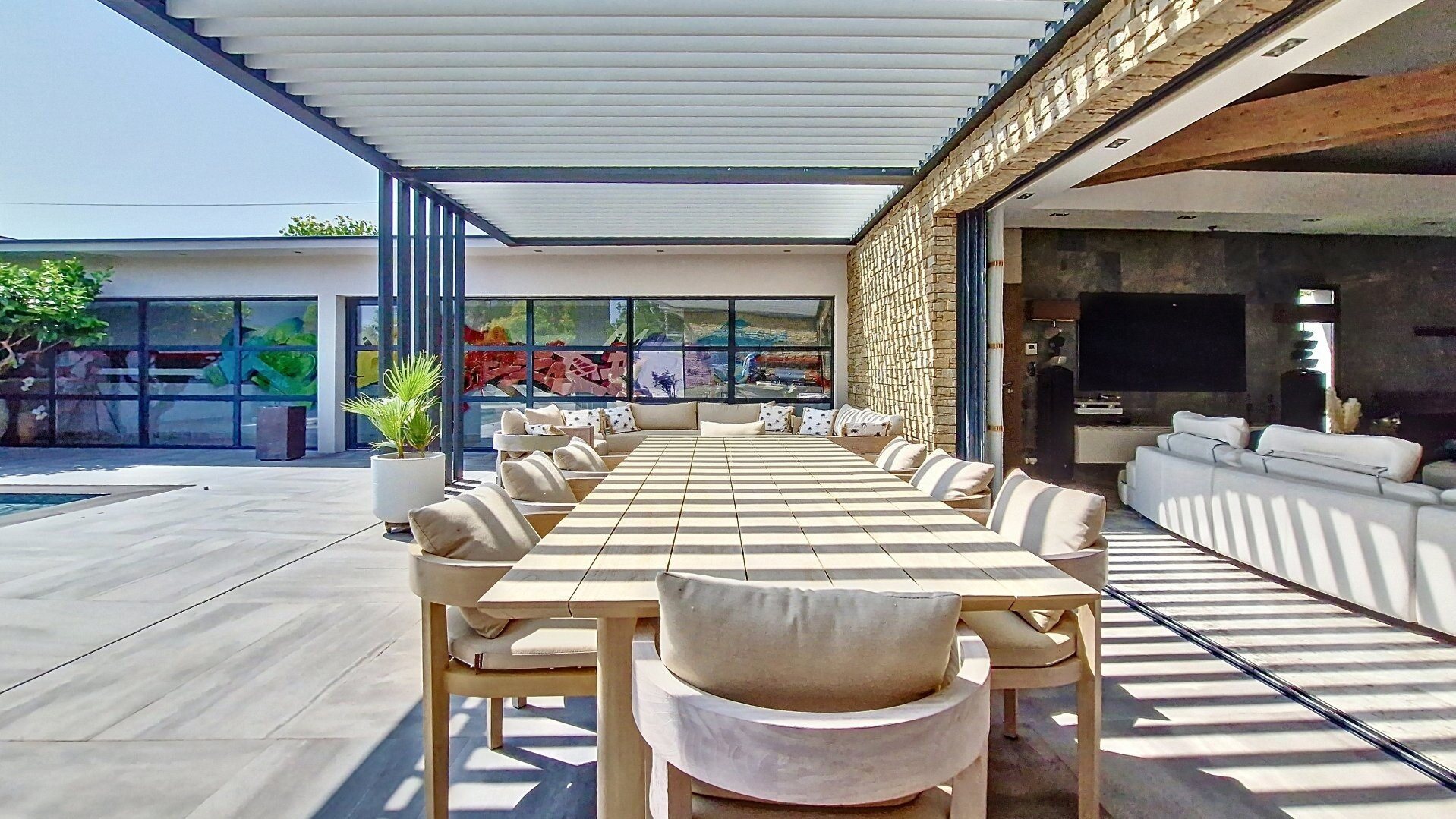 Maison à vendre, 278m², Agde (Cap d'Agde)