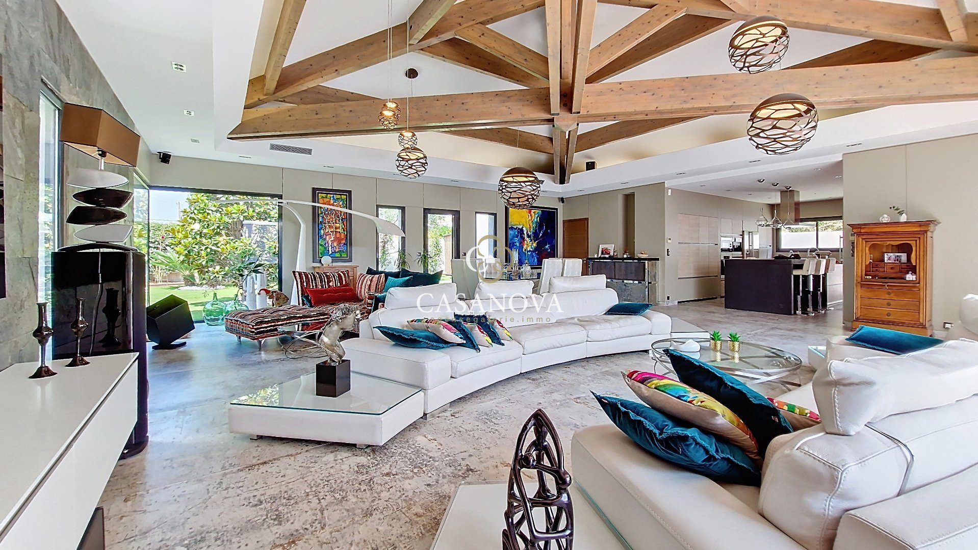 Maison à vendre, 278m², Agde (Cap d'Agde)