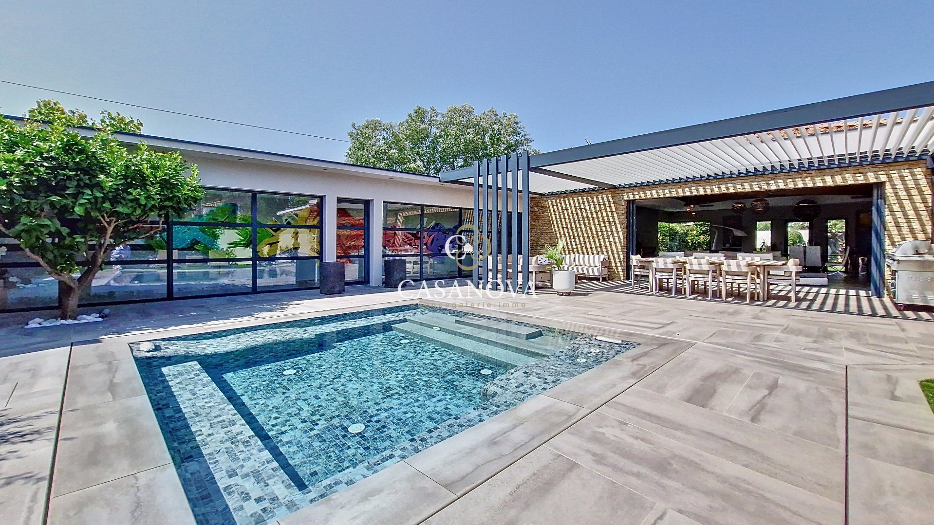 Maison à vendre, 278m², Agde (Cap d'Agde)