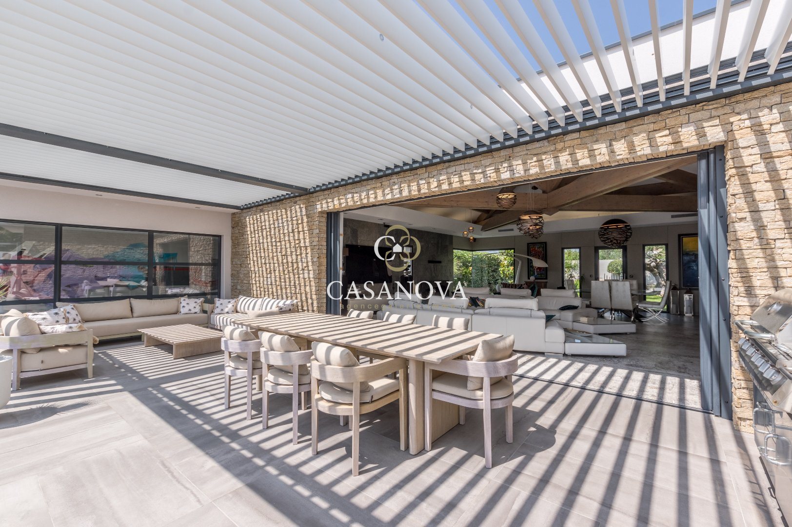 Maison à vendre, 278m², Agde (Cap d'Agde)