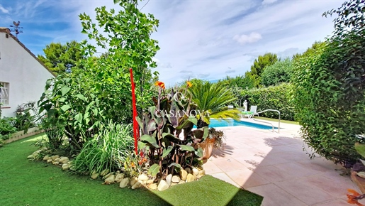 Maison 5 pièces 108 m² · à Pézenas · 108 m² · 433 000 €