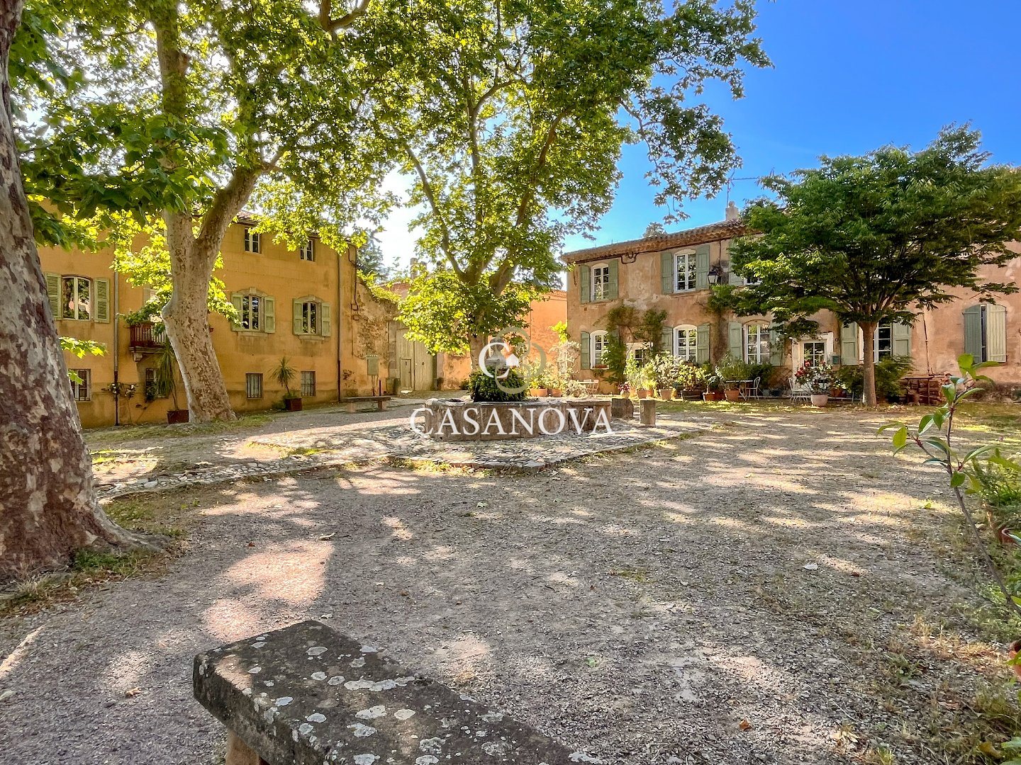 Appartement à vendre, 106m², Clermont-l'Hérault