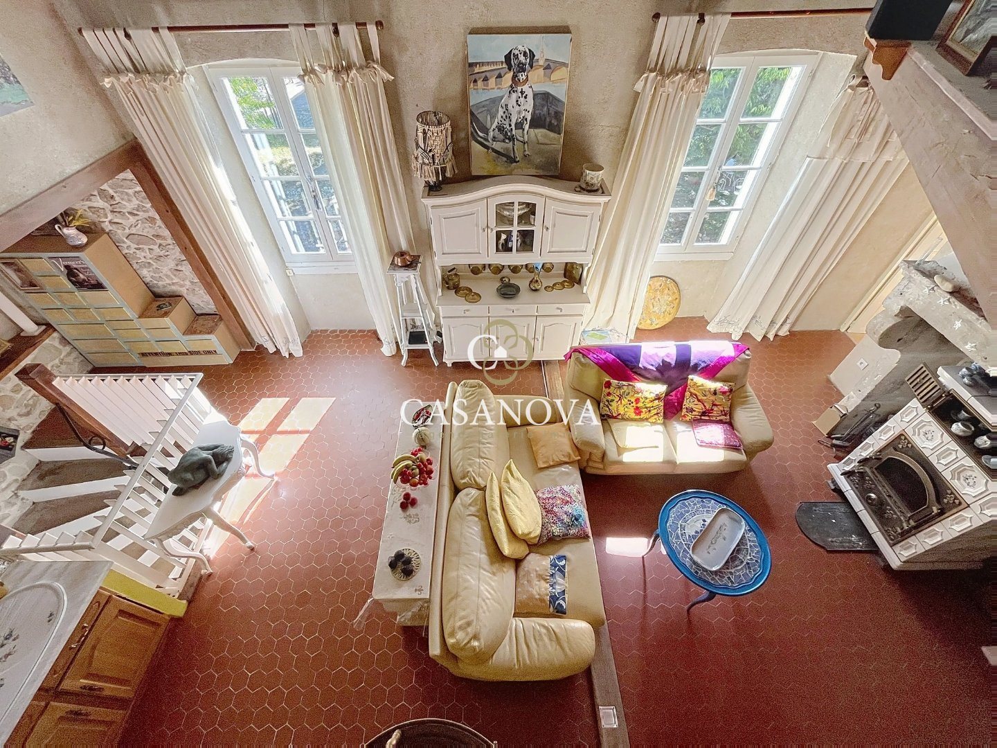 Appartement à vendre, 106m², Clermont-l'Hérault