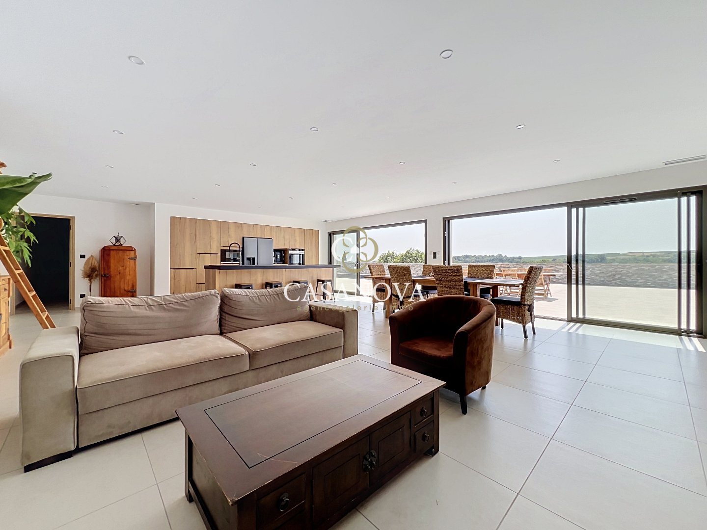 Maison à vendre, 295m², Béziers