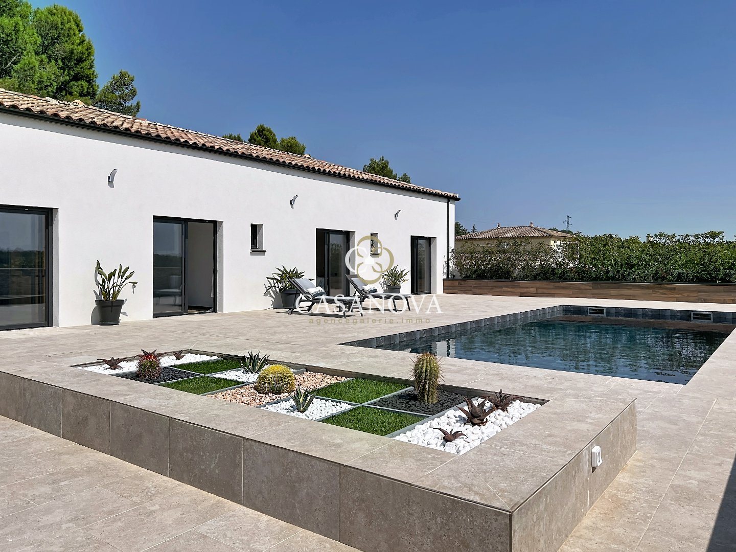 Maison à vendre, 295m², Béziers