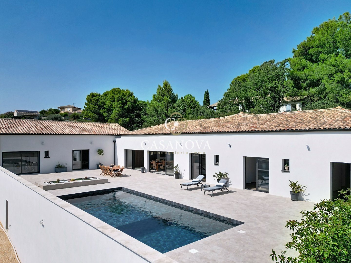 Maison à vendre, 295m², Béziers