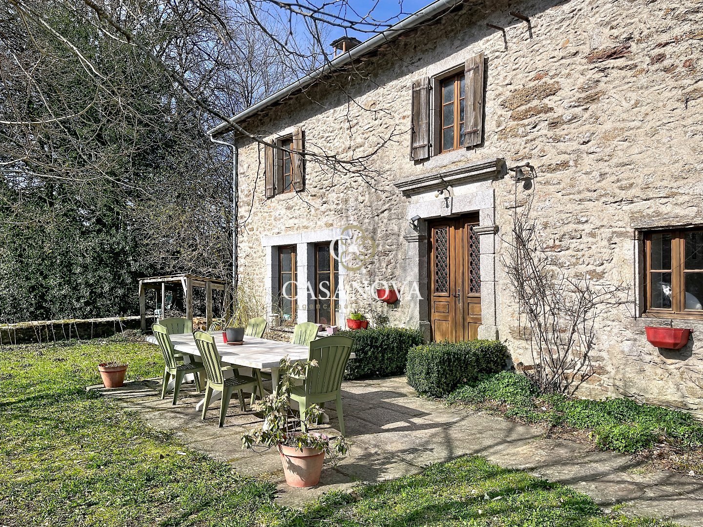 Maison à vendre, 480m², La Salvetat-sur-Agout