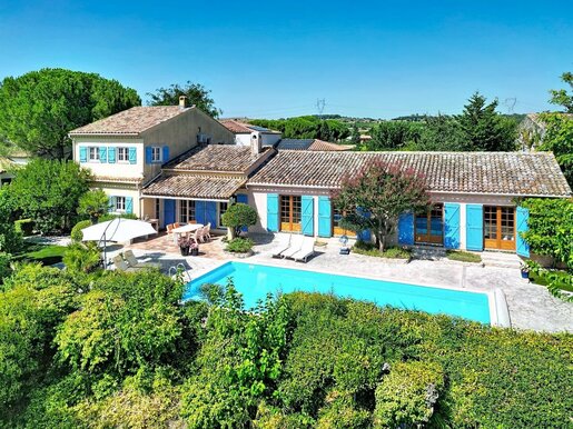 Maison 9 pièces 255 m² · à Pézenas · 255 m² · 599 000 €