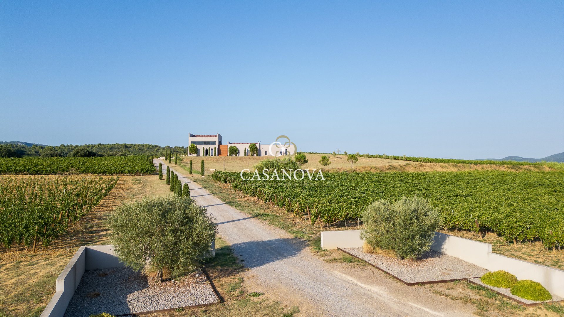Maison à vendre, 142m², Montpeyroux