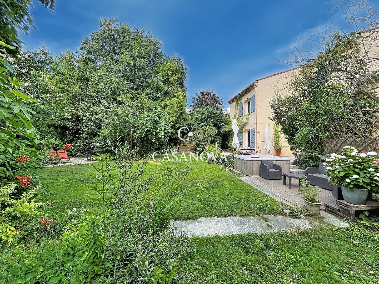 Maison à vendre, 176m², Béziers