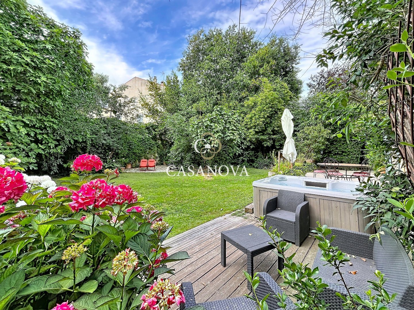 Maison à vendre, 176m², Béziers
