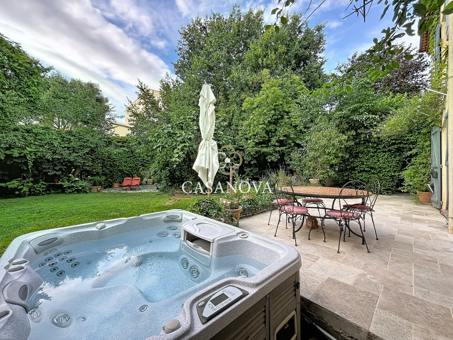 Maison à vendre, 176m², Béziers