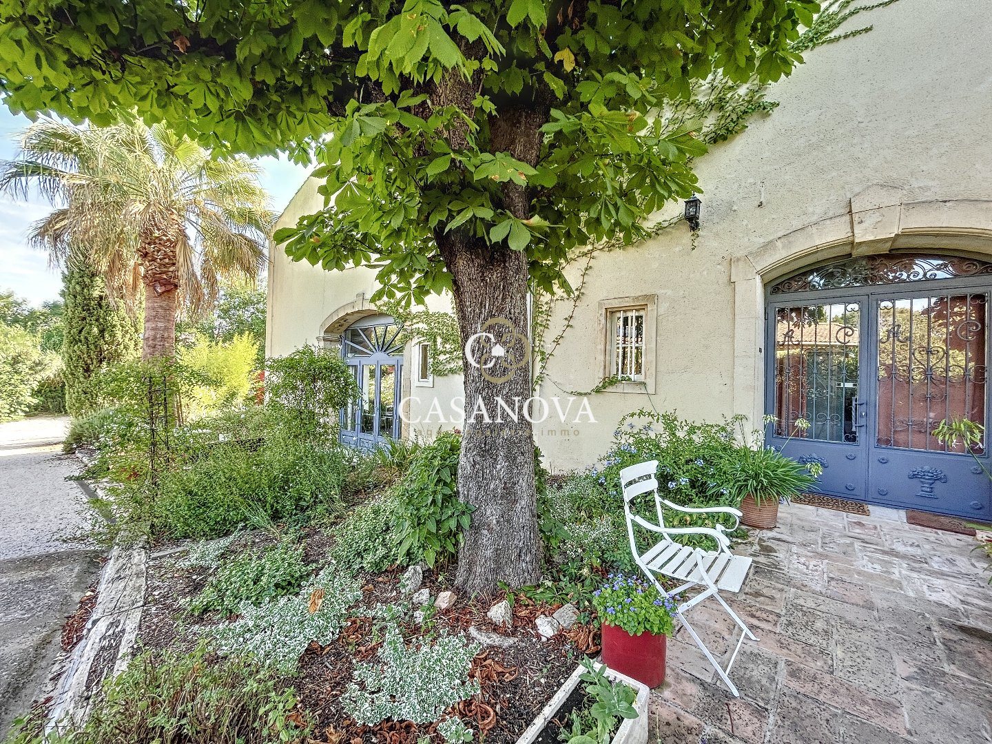 Maison à vendre, 684m², Roujan