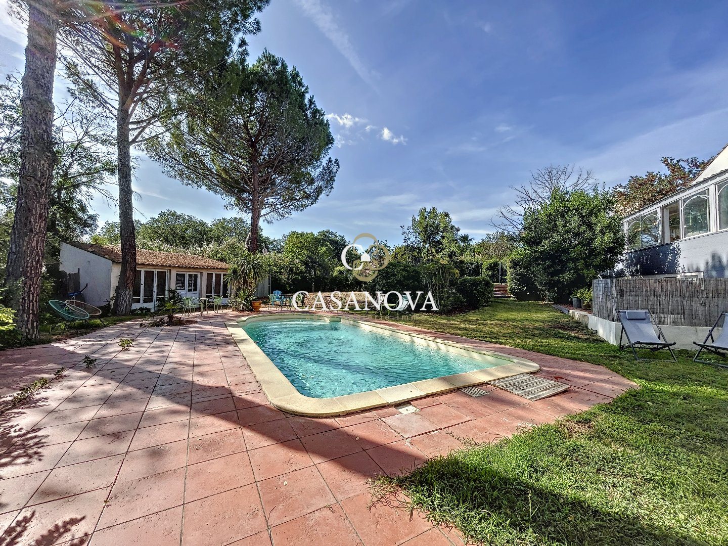 Maison à vendre, 684m², Roujan