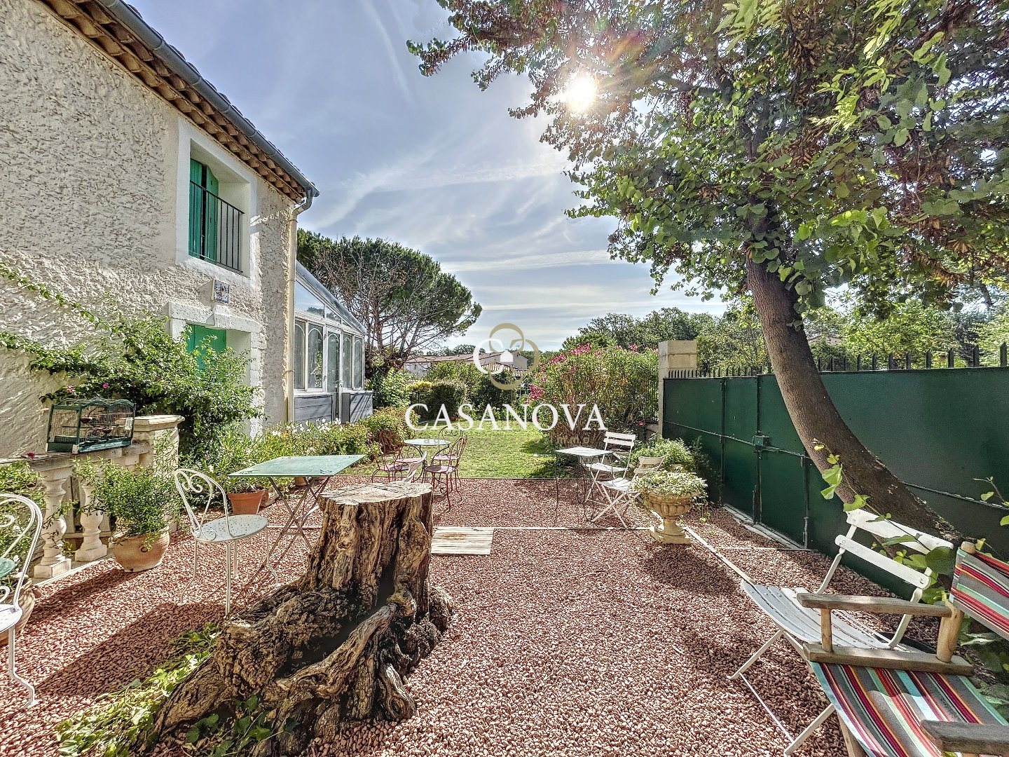 Maison à vendre, 684m², Roujan
