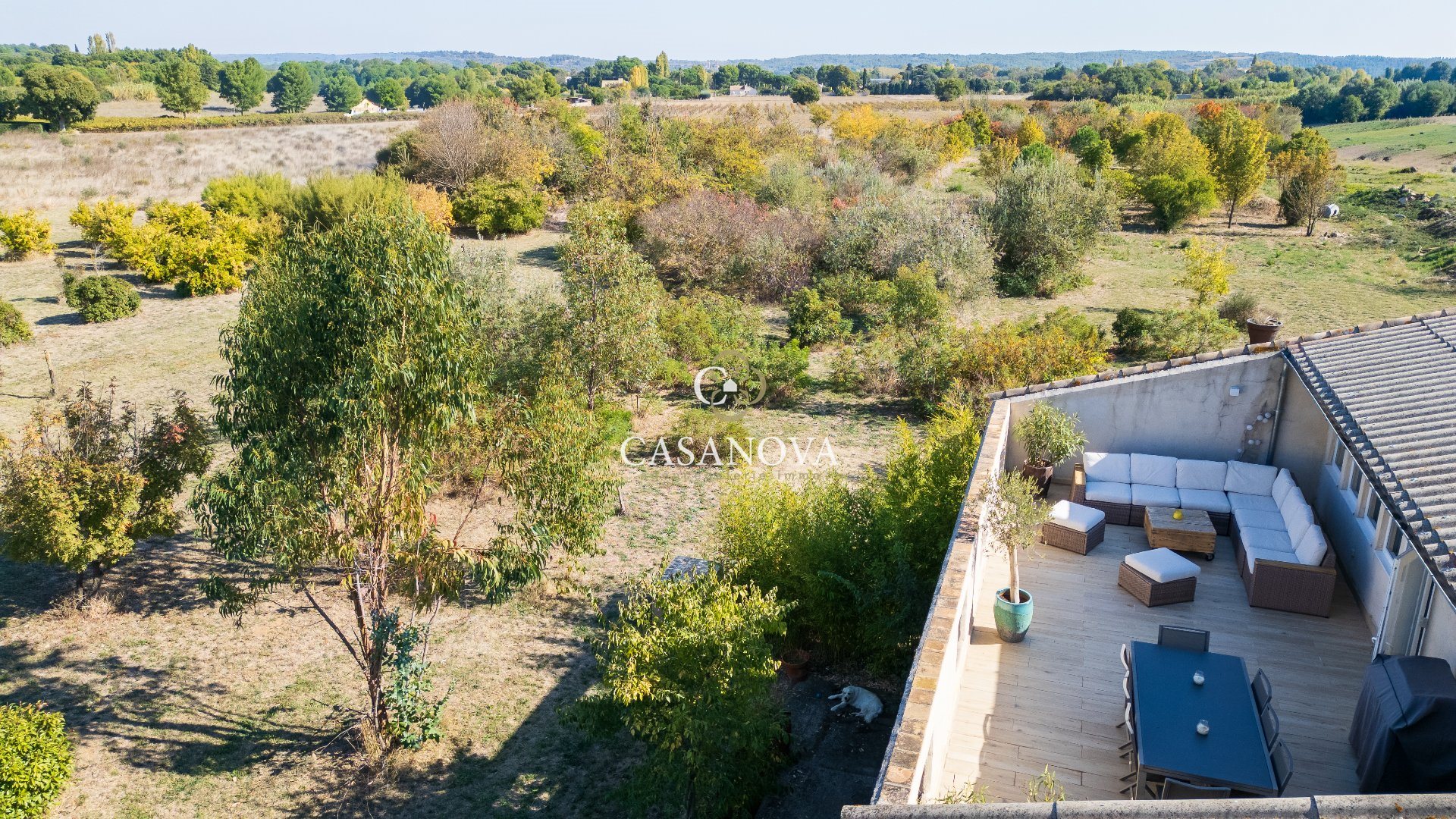 Maison à vendre, 200m², Pézenas
