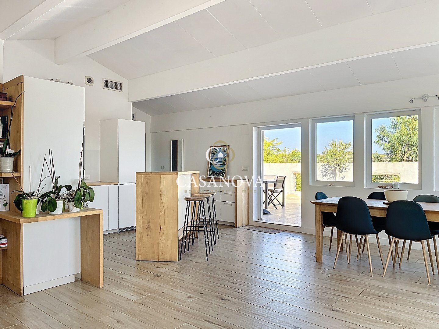 Maison à vendre, 200m², Pézenas