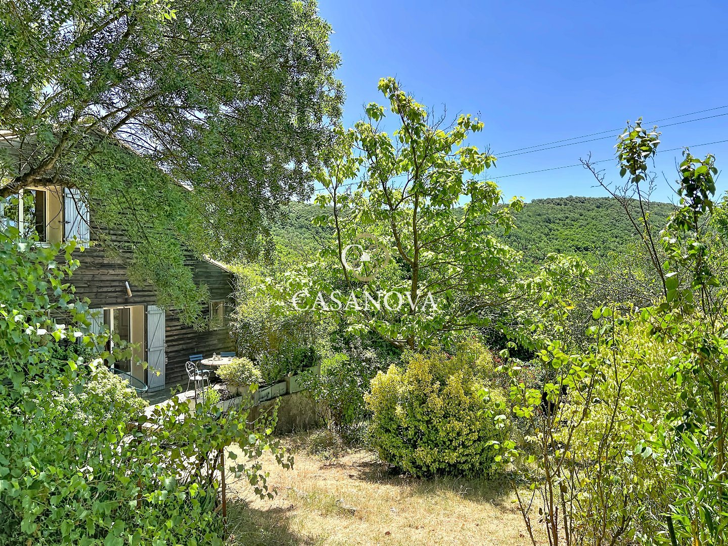 Maison à vendre, 129m², Lunas