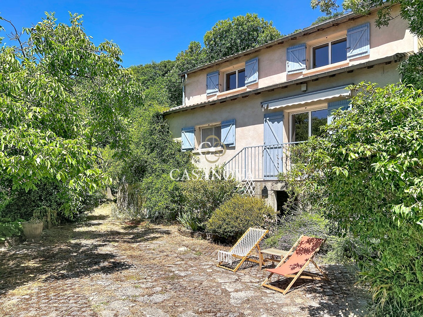 Maison à vendre, 129m², Lunas