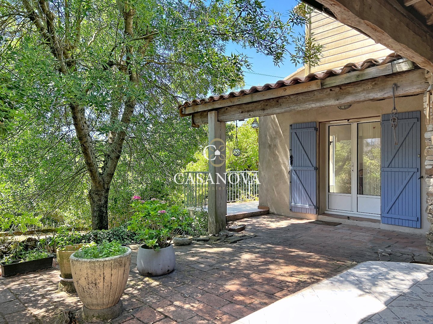Maison à vendre, 129m², Lunas