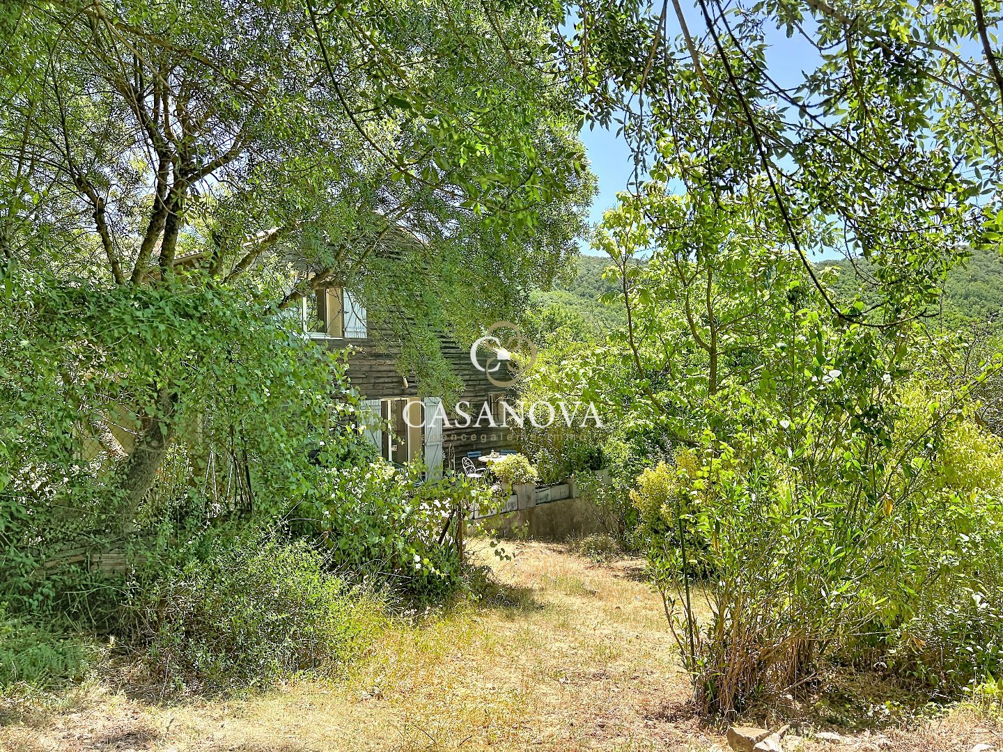 Maison à vendre, 129m², Lunas