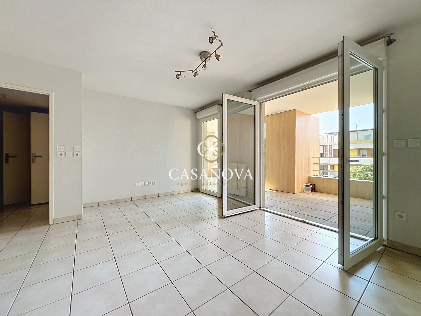 Appartement à vendre, 42m², Castelnau-le-Lez