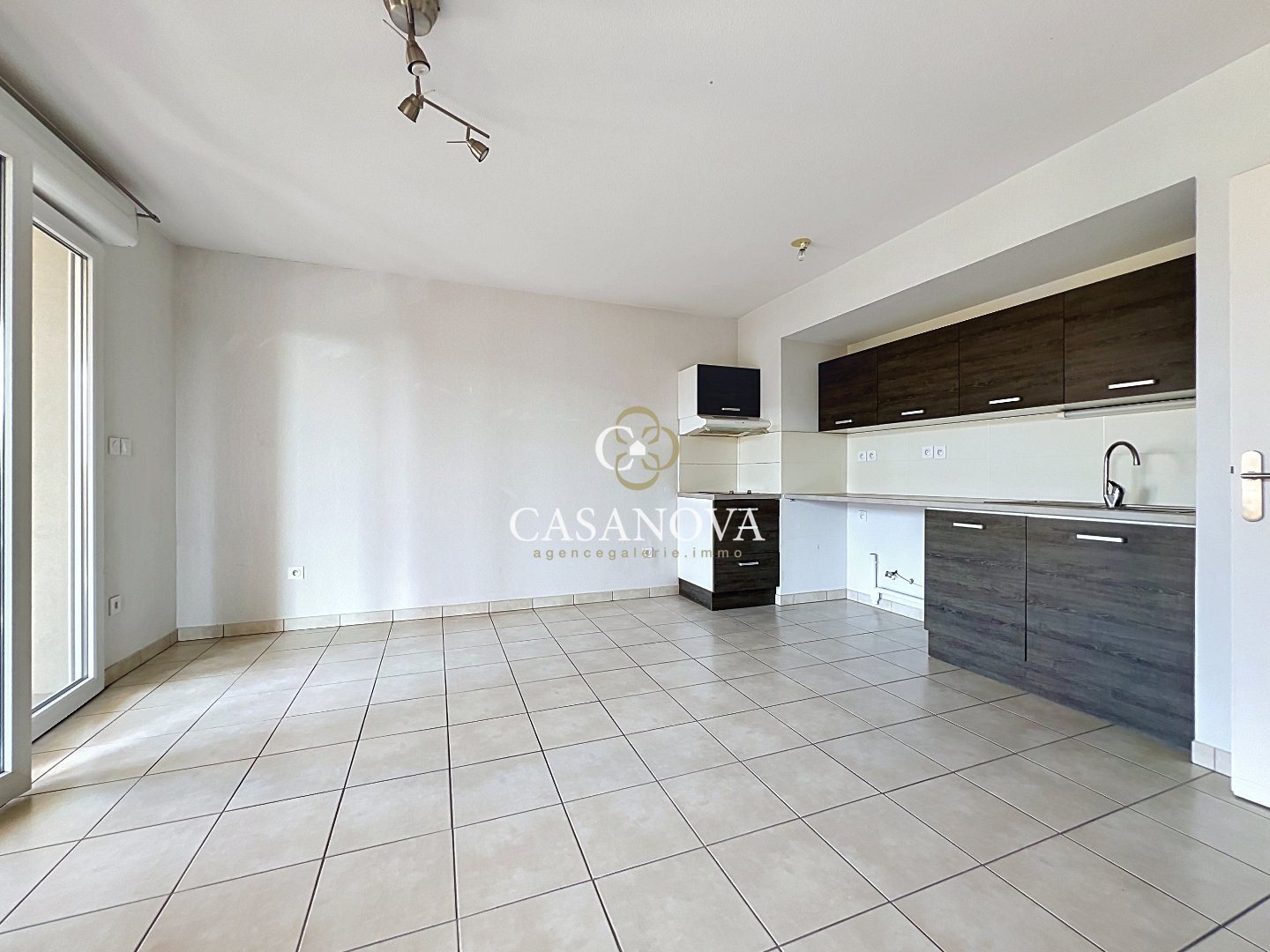 Appartement à vendre, 42m², Castelnau-le-Lez