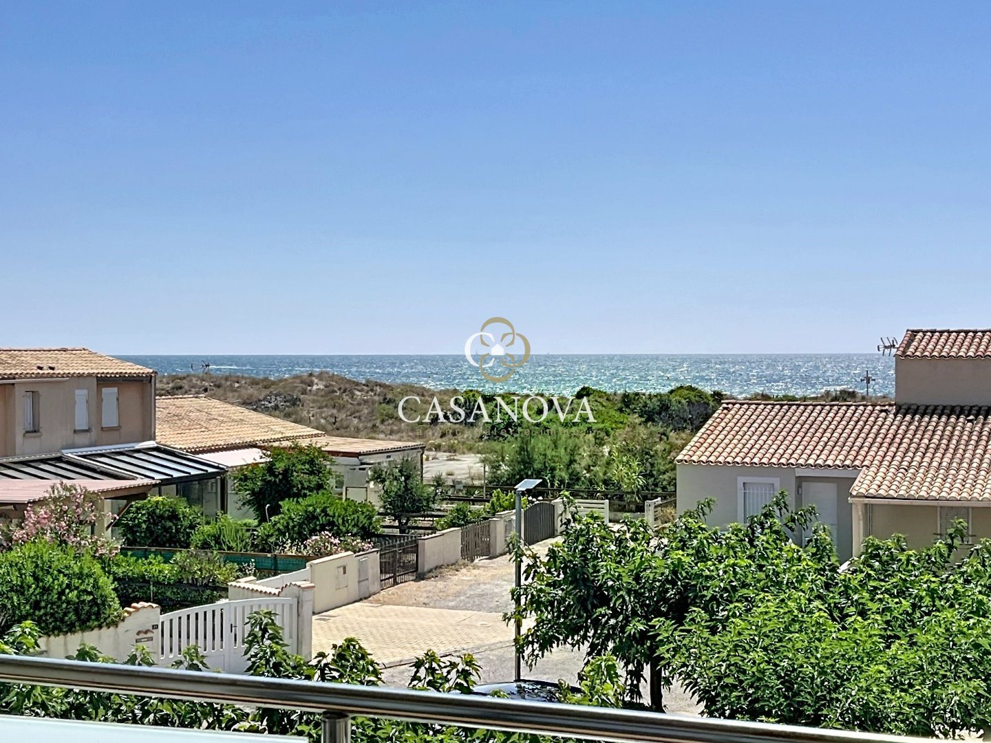 Maison à vendre, 220m², Marseillan