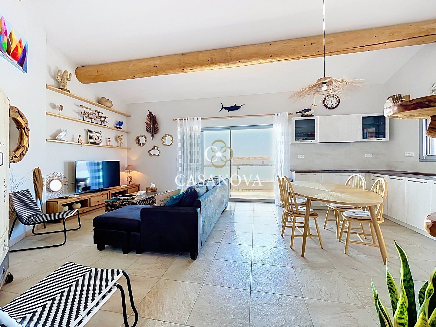 Maison à vendre, 220m², Marseillan