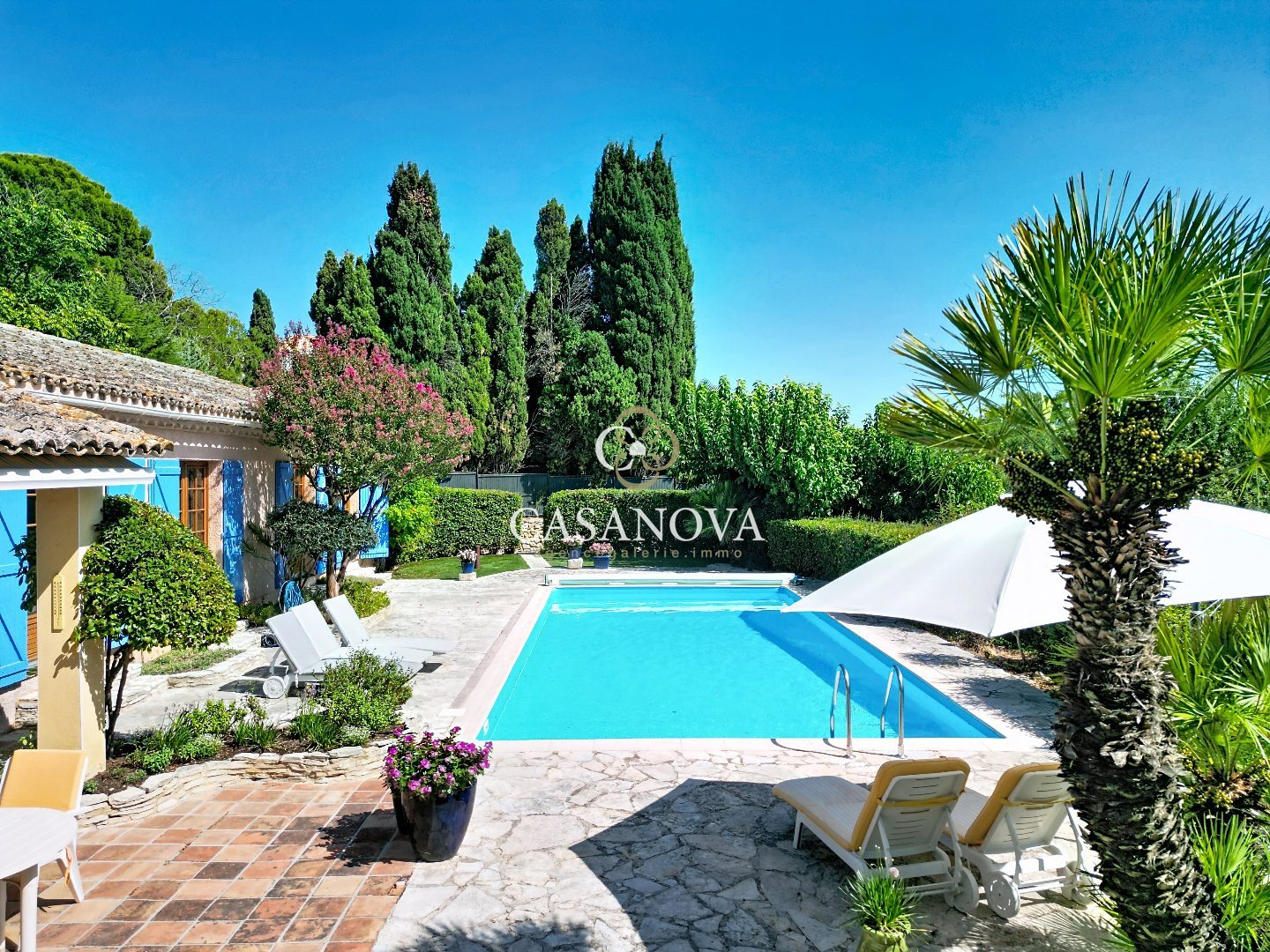 Maison à vendre, 255m², Gignac